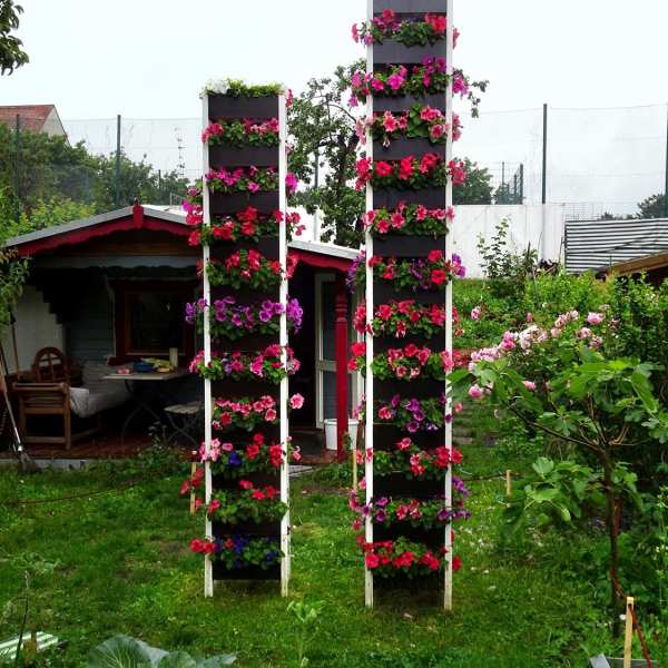 .radix | »Bloomtown« | gARTen-Installation für 48h Neukölln 2020 radix | »Bloomtown« | gARTen-Installation für 48h Neukölln 2020 5