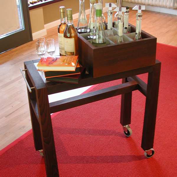 .radix | Cla333 | Geschäftseinrichtung, Weinregal in MDF lackiert mit Beleuchtung und Polstermöbel in Thermo-Esche und Kvadrat Stoffe .radix | Cla333 | Geschäftseinrichtung, Weinregal in MDF lackiert mit Beleuchtung und Polstermöbel in Thermo-Esche und Kvadrat Stoffe 6